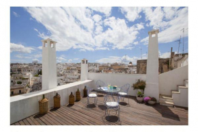 ANTICHE MURA BIANCHE by LOVELUXURYPUGLIA, Ostuni